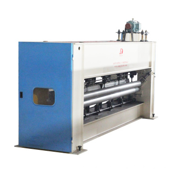 New Non woven needle punching machine  non woven blanket felt making machine